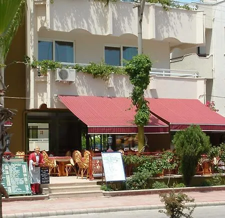 Hotel Ayhan *