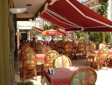Ayhan Hotel Marmaris