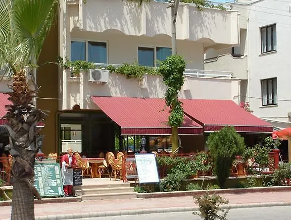 Hotel Ayhan *