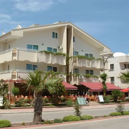 Ayhan Hotel Marmaris