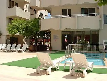 Ayhan Hotel